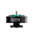 Ultra Lightweight Brushless Motor For 3.5 To 5 Inch FPV Drones 1804 2450KV Or 3450KV with visible 1804 marking