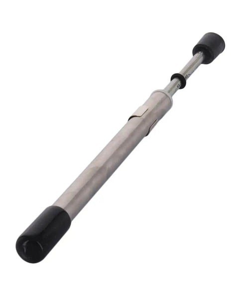Pocket Sized Door Pressure Gauge For ADA Compliance Your Go To Tool Measures 0 To 35 Lbs Of Opening Force Easy To Use Handy Gizmo