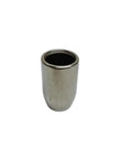 Top Shelf Marine Grade Stainless Steel 316 Flemish Swage Sleeves For Heavy Duty Wire Rope Crimping 4 Piece Kit close-up view.