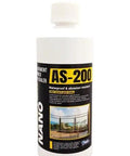 Kickass Invisible Nano Coating For Stone Concrete Tile And Terrace Roofs Waterproof Breathable Barrier with 17oz clear bottle.