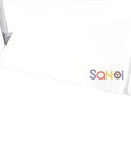 White ink duct foil sheet for PM74 SM74 offset printing, part of Pro Grade Ink Duct Foil And Ink Fountain Guard Foil 73.024.201F kit