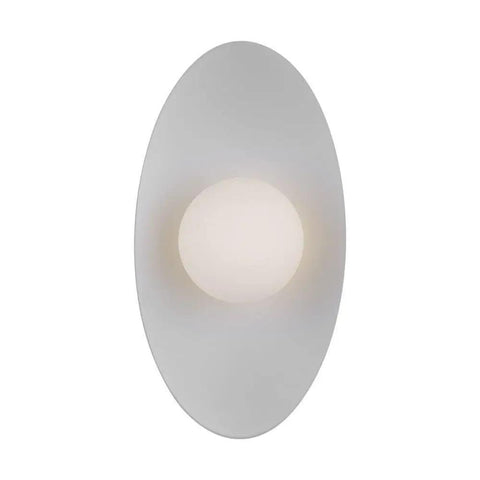 Sleek 13 Inch Led Wall Sconce Featuring Smooth Matte Finish Flexible Vertical Or Horizontal Mount Hassle Free Install Versatile Indoor Fixture Delivering Clean Warm Glow That Nails Your Decor Vision And Drops Instant Cool Vibes On Any Living Space.