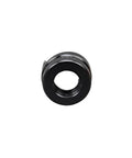 1.362 Inch Knockout Punch For 1 Inch EMT Conduit Cuts 10 Gauge Steel Aluminum Fiberglass And Plastic Delivers Clean Holes