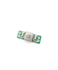 3A 5-30V VTX LC Filter Module For FPV Racing Drone VTX Transmitter, compact design, single module view, electronic components