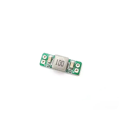 3A 5-30V VTX LC Filter Module For FPV Racing Drone VTX Transmitter, compact design, single module view, electronic components
