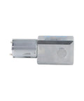 Tiny But Mighty 6V High Torque Rotary Actuator Mini Motor For Windows Doors And Robotics 90 RPM Ultra Compact 79x32x21mm