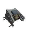 Door Hinge Replacement 2137201110 A2137201110 for select vehicles, durable build, showcasing OEM style fit, one piece per set.