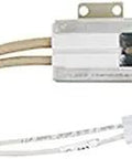 Gas Range Oven Igniter Direct Replacement Kit With Plug And Play Fit W10918546 W10140611 3186491 98005652 PS11770066