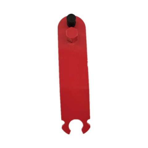 Door Alignment Tool For Auto And Truck Body Collision Repair Space Saving Aligning Bar Tool That Fits In Your Tool Drawer