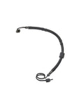 Hydraulic Hose Steering System For Audi A6 C6 S6 4F1422893AR Go To Fit Replacement Part in black OEM grade material