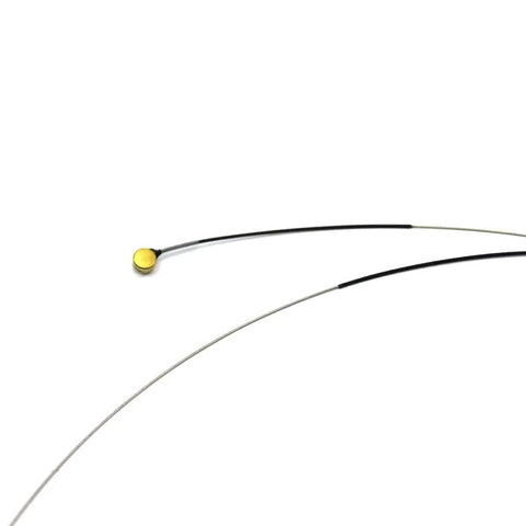 Precision Cello A String Size 4 Steel Core Chrome Wound 90 Gauge Made In Austria Single A String For Size Four Players