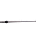 18 Foot CCX20518 Control Cable Replacement For 1979 And Later Johnson Evinrude Outboard Motors Black Heavy Duty Marine Cable