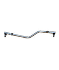 New Drag Link For GT242 GT262 GT275 And LX Series Tractors Beefed Up Heavy Duty Aftermarket Replacement That Meets Or Exceeds OEM Specs Interchangeable With AM132389 And FRT40 0179 Ready To Install Durable And Long Lasting chrome steel tractor steering drag link with tie rod ends