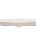 LED Flush Mount Closet Light With Motion Sensor For Bedroom, Bathroom, Pantry And Utility Room, Damp Rated And Hardwired, 18 Inch