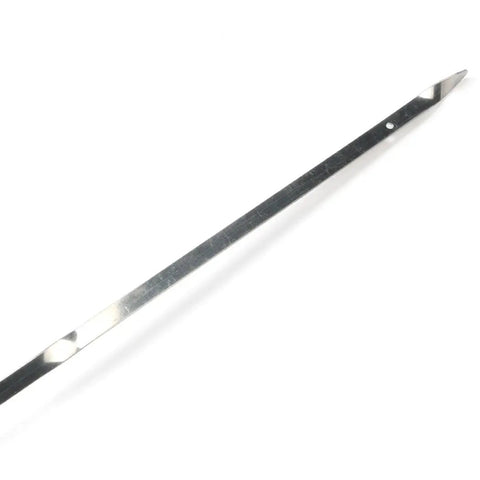 Ford F 150 2005 2006 2007 2008 5.4L 3V V8 4R70W Transmission Fluid Level Indicator Dipstick Replacement Fit Lincoln Mark LT 2006 2008 No Hassle Install, metal dipstick