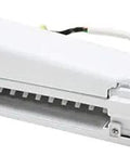 Upgraded Ice Maker Replacement For Samsung Refrigerator, Built-To-Last ClimaTek Part, Plug-And-Play Fit, Easy Install