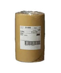 Stikit Gold Disc Roll 236U P180 Grit 8 Inch Adhesive Backed Sanding Discs 125 Per Roll Pro Grade Fast Cut