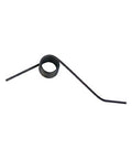 Image of 100 Pack Dethatcher Springs for Lawn Rakes That Fit Parker 196 Dethatcher 66-238-A Replacement Parts, coil design.