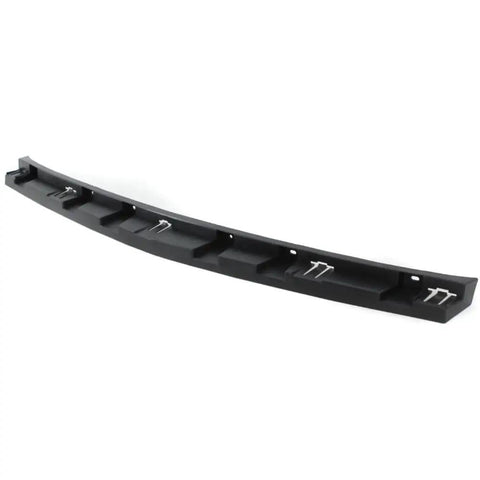Chevy Traverse Rear Bumper Bracket Kit 1 Piece Mounting Face Bar Retainer Brace Center And Side For 2009 2010 2011 2012 GM1140101 20954461 Bumper Cover Support