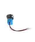 Hands On Mini Wind Turbine And Hydroelectric Generator DIY Kit For Learning Electrical Power Complete Set component with LED terminal