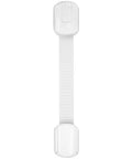 Eight Pack Child Safety Cabinet And Drawer Locks Adhesive No Drill For Cabinets Drawers Refrigerator Oven And Toilet Seats Easy Install Kidproof Home Safety Kit