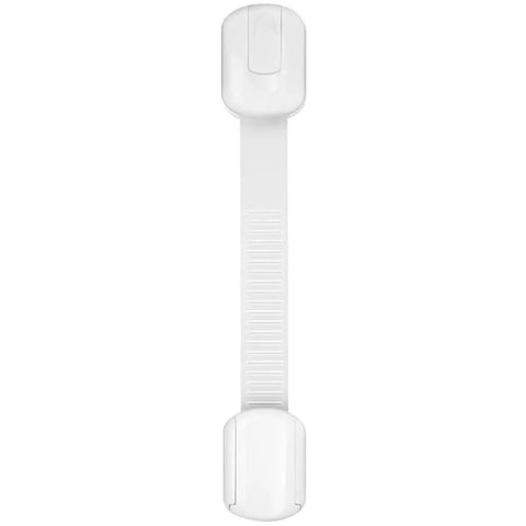 Eight Pack Child Safety Cabinet And Drawer Locks Adhesive No Drill For Cabinets Drawers Refrigerator Oven And Toilet Seats Easy Install Kidproof Home Safety Kit