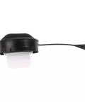 Side view of black Gas Cap Replacement For 2000 2006 Toyota Lexus Fits Your Ride 77300-53010 OEM Quality Easy Install