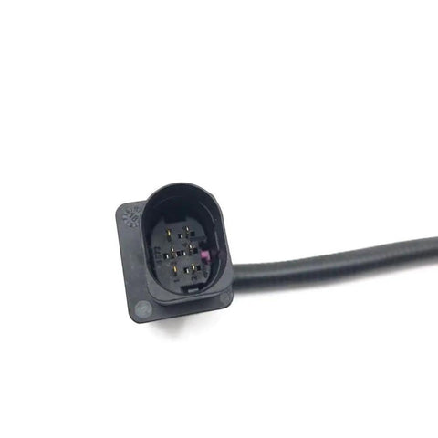 Replacement Part 36532-5MS-H01 For Medical Respiratory Systems Precision Machined Durable And Corrosion Resistant Ready To Install Oxygen Equipment Component Direct Replacement For Worn Or Damaged Factory Parts, black 5 mm port connector