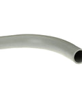 Tough As Nails 3 Inch Schedule 80 PVC Elbow 90 Degree Standard Bend Radius for electrical conduit applications.
