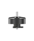 Ultra Fast Brushless Micro Motor With 19000KV And 22000KV Options For 75mm FPV Drones, side view, black design, lightweight.