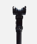 SP12 NCX Suspension Seatpost For MTB Road And Gravel Bikes With Parallelogram Design side view
