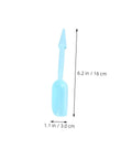 Succulent Planting Tools Set 20Pcs With Seeder And Transplanter For Gardening And Bonsai Care 16Cm Blue Handheld Planting Kit For Yard And Indoor Plant Maintenance Pro Grade Easy To Use, blue 16 cm transplanter tool