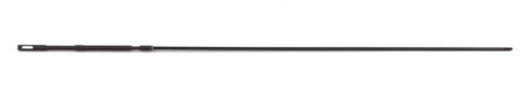 Officially Licensed All Steel Arisaka Type 2 Paratrooper Cleaning Rod Handcrafted WWII Style Replica Fits Type II Paratrooper Rifle