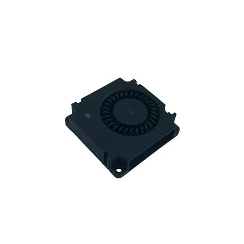 Heavy Duty 4510 Turbo Cooling Fans For FLSUN V400 3D Printer Effector Hotend Replacement 50 Pieces Lot with thick wire.
