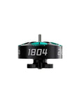 Ultra Lightweight Brushless Motor For 3.5 To 5 Inch FPV Drones 1804 2450KV Or 3450KV side view
