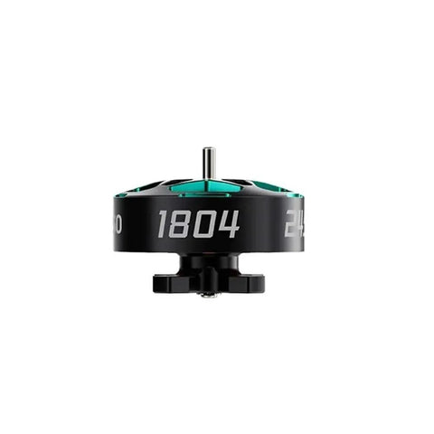 Ultra Lightweight Brushless Motor For 3.5 To 5 Inch FPV Drones 1804 2450KV Or 3450KV side view