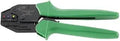 Heavy Duty Crimping Pliers With Stripping And Cutting Tool Multi Range Jaw For AWG 20-18 16-14 12-10 0.5-1 mm2 1.5-2.5 mm2 4-6 mm2 220mm