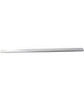 30mm Aluminum T Track For Woodworking, Heavy Duty 300 To 600mm T Slot Track With 19mm Miter Bar, Durable Aluminum Alloy