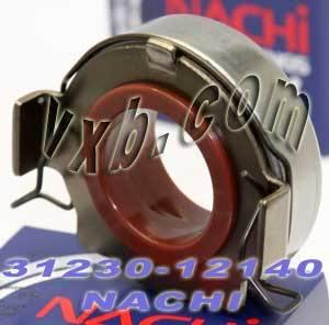 31230-12140 Nachi Self-Aligning Clutch Bearing 33x50x22 Bearings - VXB Ball Bearings