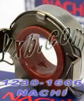 31230-16060 Nachi Self-Aligning Clutch Bearing 33x50x22 Bearings - VXB Ball Bearings