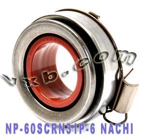 31230-32080 Nachi Self-Aligning Clutch Bearing 35x60x25 Bearings - VXB Ball Bearings