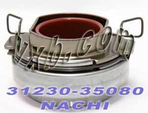 31230-35080 Nachi Self-Aligning Clutch Bearing 35x50x30 Bearings - VXB Ball Bearings