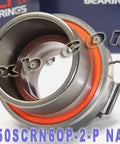 31230-35120 Nachi Self-Aligning Clutch Bearing 35x50x50 Bearings - VXB Ball Bearings