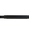 12 Inch Extension Adapter For Core Drill Bits 1-1/4-7 Male To 1-1/4-7 Female Heat Treated Industrial Grade Steel