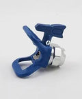 RAC X 415 Airless Spray Tip And Guard Combo With OneSeal Gasket, Toolless Install And Locking Tab