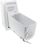 Replacement Refrigerator Ice Bucket Assembly For Samsung Durable Ice Bin Tray Direct Replacement Part DA8201397A Fits Samsung