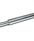 Setting tool for Drop In Concrete And Stone Female Expansion Anchors With Setting Tool Zinc Plated Steel Half Inch Diameter Thirteen Threads
