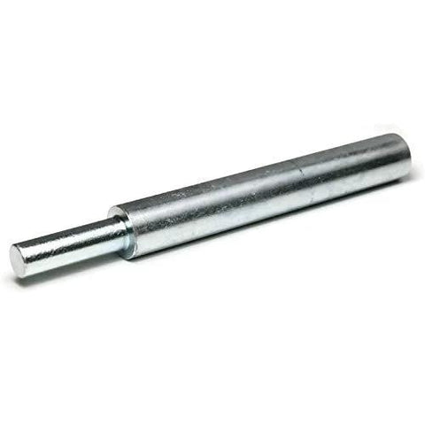 Setting tool for Drop In Concrete And Stone Female Expansion Anchors With Setting Tool Zinc Plated Steel Half Inch Diameter Thirteen Threads
