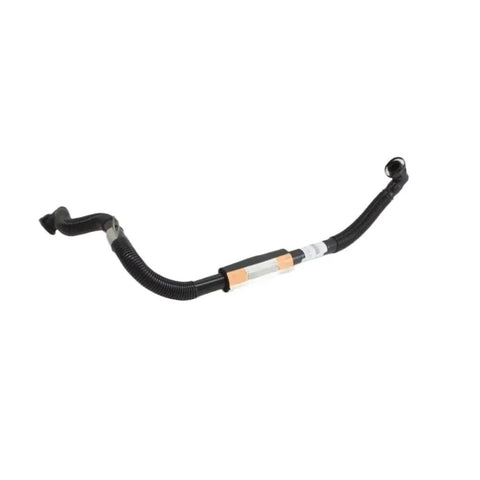 Hot Emission Hose Direct Fit For BMW E38 Series Restore Perfect Flow 11721438264 OEM Pressurized Air Pump Tube Ready For Your Ride, black
