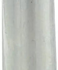 Spring Center Tap Guide Tool With MT2 Shank for aligning taps on lathes, mills, and jig bores, durable tool steel build.
